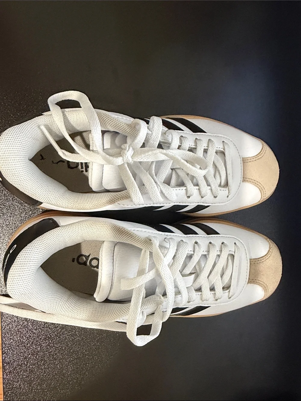 adidas shoe box